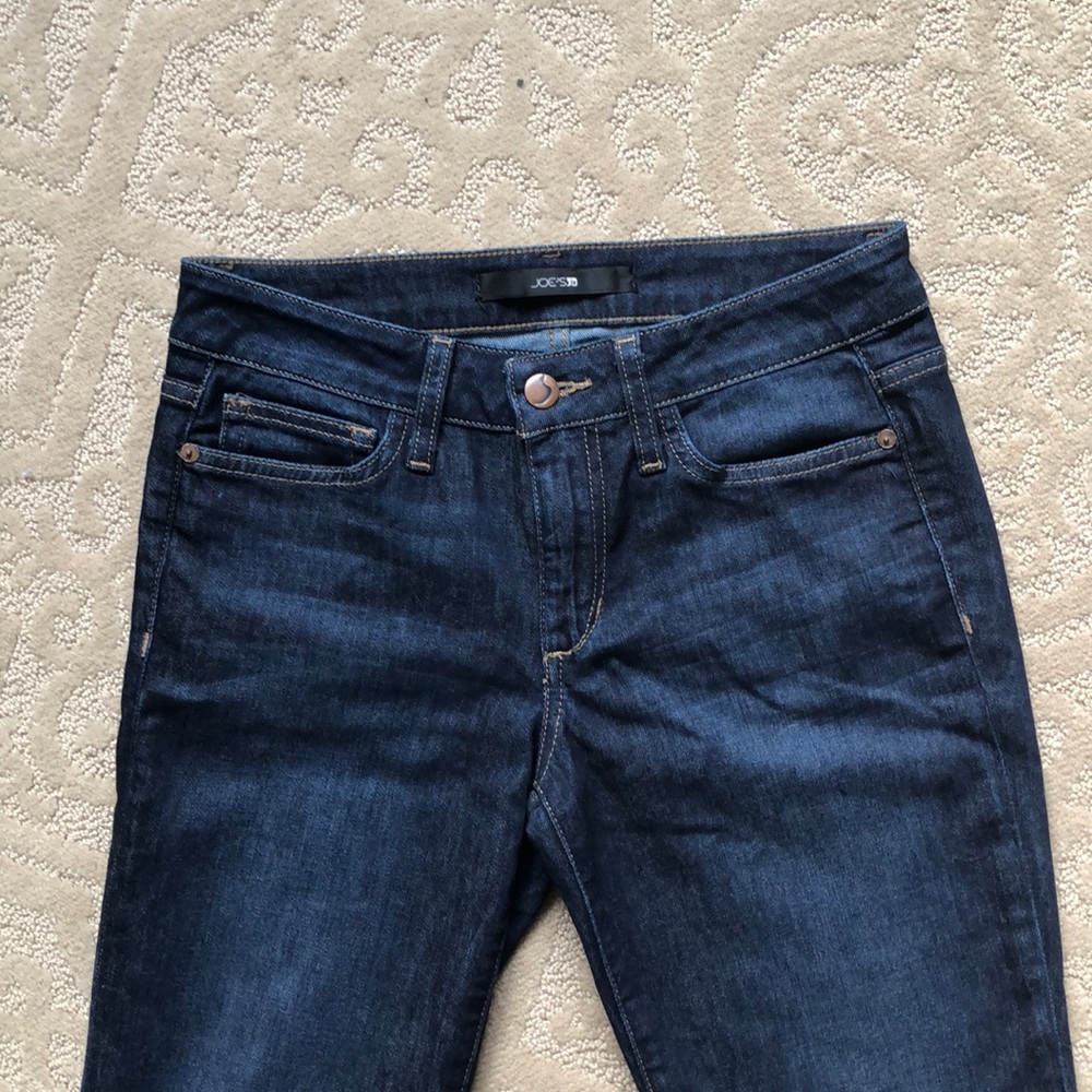 EUC Joe’s Flare Jeans